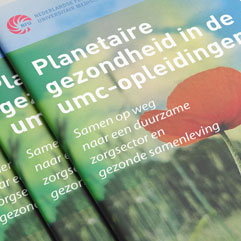 Planetaire Gezondheid